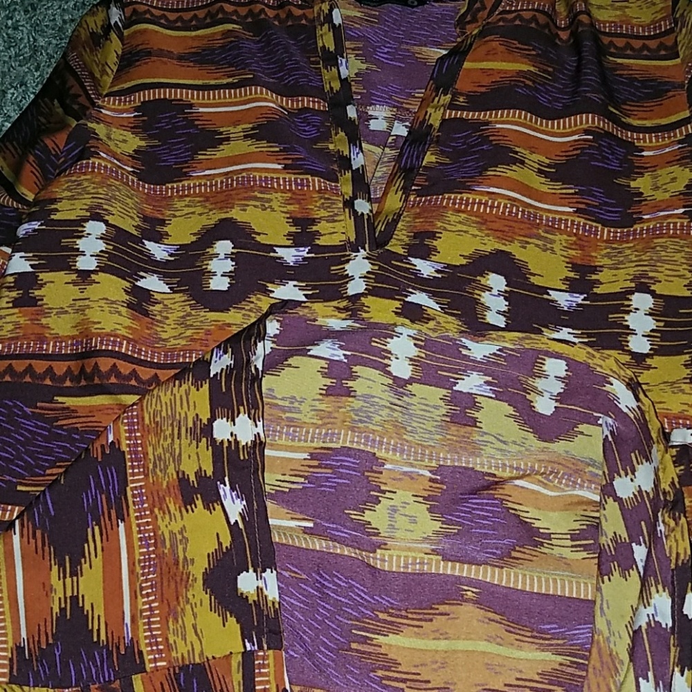 Dress - Picture 4 of 5